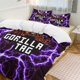 thumbnail image 1 of Game Gorilla Tag 3-Piece Bedding Set Soft Warm And Comfortable Bed Set, 1 of 5
