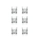 thumbnail image 3 of Set 6 Vasos Whisky Melodia, 3 of 4