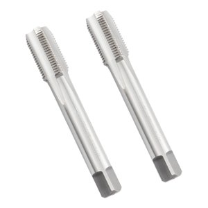 Ioensy - Grifo De Pedal De Bicicleta, Herramienta De Mantenimiento De Bicicleta, Grifo De Pedal, Reparación De Manivela, Plata, Izquierda Y Derecha