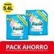 thumbnail image 1 of Detergente Líquido Hortensias y Flores Blancas Pack, L g, 1 of 1
