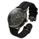 thumbnail image 2 of Reloj Análogo Hombre Umbro Plus Negro UMBP-1500-149, 2 of 3