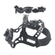 thumbnail image 2 of Casco De Soldadura Aro De Cabeza Transpirable Para Tapa De Soldadura Parte Doble, 2 of 3