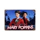 thumbnail image 1 of Cartel Metálico Mary Poppins Desmarcar 30x40 cm, 1 of 6