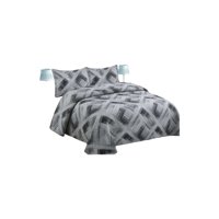 Genérico - Cubrecama De Verano Plaza Y Media 180X230Cm V9