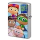 thumbnail image 1 of Funda para Encendedor Desmarcar Super Why Cobre, 1 of 6