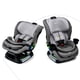 thumbnail image 2 of Asiento de coche convertible Britax Poplar 2 en 1 con diseño delgado, 2 of 9