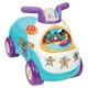 thumbnail image 3 of FISHER PRICE CORREPASILLOS FP LUCES DISCOTECA AZUL, 3 of 7