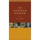 thumbnail image 1 of Libro McGraw-Hill Education: 101 Poemas Famosos, 1 of 1