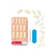 thumbnail image 5 of Uñas Postizas KISS Salon Acrylic 'Strong Enough' Blanco, 5 of 6