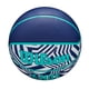 thumbnail image 5 of Balón de Baloncesto Wilson NBA DRV Plus Dazzle Camo Talla 7 - 75 cm, 5 of 6