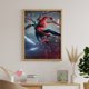 thumbnail image 5 of Spider-Man Kits de Pintura de Diamantes para Adultos 5D DIY Diamond Art Kits Full Drill Diamond Dots para Regalo Decoración de Pared y Relajación Artes de Gemas 30*40cm, 5 of 6