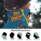 thumbnail image 5 of Braga de Cuello Duck Dodgers Protección Solar, 5 of 6