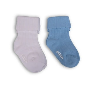 Calcetines Recién Nacido Niño Surtido Pillin