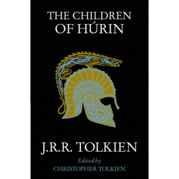 Libro The Children Of Hurin