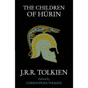 Harper Collins - Libro The Children Of Hurin