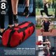 thumbnail image 5 of Bolsa eléctrica Sandbag RDX Fitness con pesas, 2,3 a 90,7 kg, 5 of 7