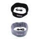 thumbnail image 1 of 2 Piezas Suaves Y Cómodas Con Cancelación De Ruido Con Cable Para Dormir Auriculares Antifaz, 1 of 4