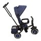 thumbnail image 3 of Triciclo One Click RS-4045Q Azul, 3 of 4