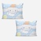 thumbnail image 2 of Sanrio Soft 3D Printed Duvet Cover Bedding Set with Comforter Cover 3 Piece Set, 2 of 5