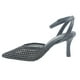 thumbnail image 2 of Zapato Via Marte Mujer 185-001-01 Negro Casual, 2 of 4