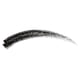 thumbnail image 2 of Lápiz de cejas Rimmel London Brow This Way 004 Black Brown, 2 of 3