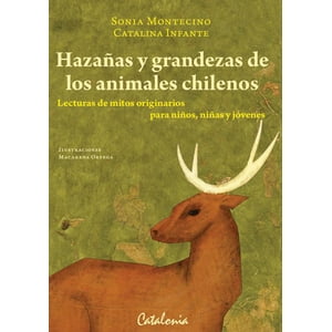 Editorial Catalonia - Hazañas Y Grandezas De Los Animales