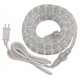 thumbnail image 2 of Lámpara LED decorativa Amertac transparente de 1,8 m para interiores y exteriores, 2 of 3