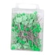 thumbnail image 4 of Alfileres De Alfileres De Costura A Mano Para Fiestas De Prendas Decoración De Boda Verde, 4 of 5