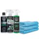 thumbnail image 1 of Kit de cuidado para auto Chemical Guys Keep Your Car New de 6 piezas, 1 of 9