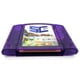 thumbnail image 3 of Cartucho de Juegos Retrotech Summer Cart 64 Morado Transparente, 3 of 4
