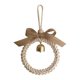thumbnail image 2 of Campanas De Viento Colgante Cuerda De Juguete Decoración Del Hogar Campana De Cama Para Interior Boda Hogar 10cm De Una Sola Capa, 2 of 5