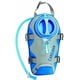 thumbnail image 1 of Set de hidratación CamelBak UnBottle aislado 2 L Frost Grey/Turkish Sea, 1 of 2