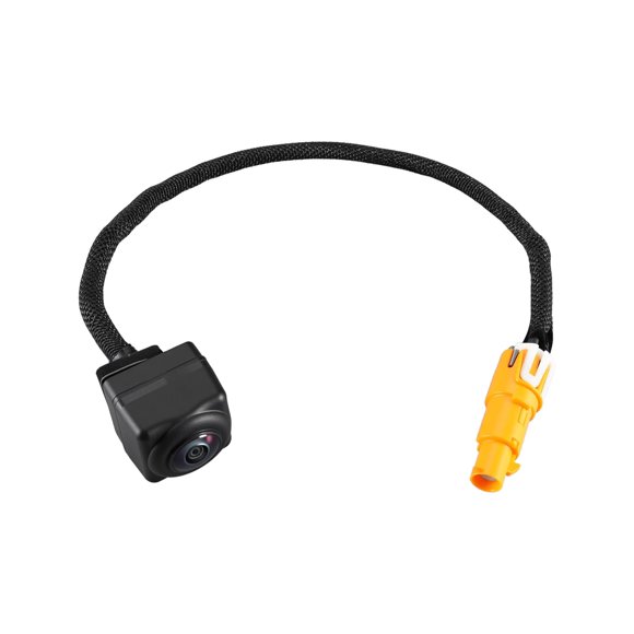 Cámara de retroceso PUXWQT para Chevrolet Malibu 2023‑2024 1.5 L
