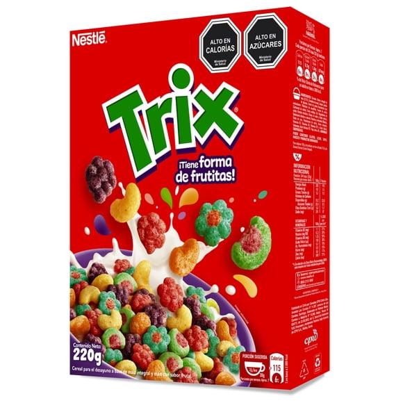 Cereal Frutal, 220 g