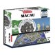thumbnail image 1 of Puzzle 4D Cityscape Macao China 1000 piezas 61 x 41 cm, 1 of 6