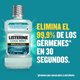 thumbnail image 2 of Enjuague Bucal Cool Mint Zero Alcohol, 500 ml, 2 of 10