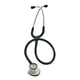 thumbnail image 1 of Estetoscopio 3M Littmann Lightweight II S.E. 2450, tubo negro, 1 of 5