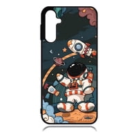 Genérico - Carcasa Funda Para Samsung S24 Fe Diseño 290