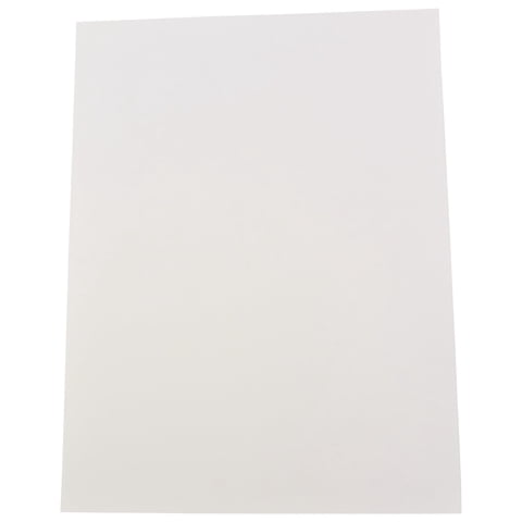 Papel De Acuarela Para Saxo, 90 Libras, 300 G/M², 12 X 18 Cm, 500 Hojas