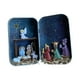 thumbnail image 2 of Caja De Figuras De Belén Navideño Decorativa Para Dormitorio, Sala De Estar, Escritorio, 2 of 3