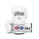 thumbnail image 1 of Guantes de Boxeo Fairtex BGL6 de Cuero con Cierre de Cordones y Pulgar Bloqueado para Muay Thai, 1 of 4