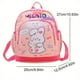 thumbnail image 2 of New Kindergarten School Bag Suitable For Aged 3-5 Boys And Girls Cartoon Cute Rabbit Lightweight Backpack, 2 of 4