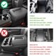 thumbnail image 4 of Bandeja organizadora de consola central EVTIME para Chevy Silverado 1500/GMC Sierra 1500 2019-2022, 4 of 7