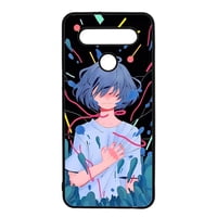 Genérico - Carcasa Funda Para Lg K51S Diseño 93