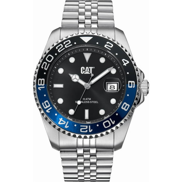 Reloj Cat Hombre AO-141-11-126 R-TYPE