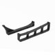 thumbnail image 2 of Patines Glistco con soporte horizontal para PS5 Slim con disco, color negro, 2 of 9
