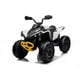 thumbnail image 1 of Auto a Batería para Niños Can Am Renegade ATV (4x4) Blanco, 1 of 4