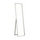thumbnail image 1 of Espejo Cuerpo Entero 150x40cm Base Plegable Estilo Japonés Blanco, 1 of 3