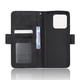 thumbnail image 5 of Funda Tipo Billetera FOXDOCK para Xiaomi 13 – Tapa Flip con Tarjetero, 5 of 5
