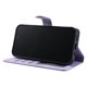 thumbnail image 5 of Funda Cartera para Samsung Galaxy A17 Tapa con Ranuras, Soporte y Correa Morado, 5 of 5
